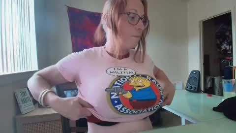 Arianna Sinz online show from December 16, 10:27 pm