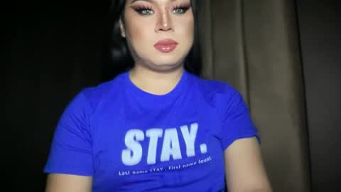 Snapshot of arianna_wardx chatting on December 6, 6:42 am LOVELY online show from December 6, 6:42 am