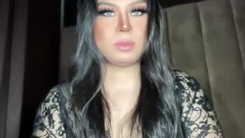 Snapshot of arianna_wardx chatting on January 6, 3:31 am LOVELY online show from January 6, 3:31 am