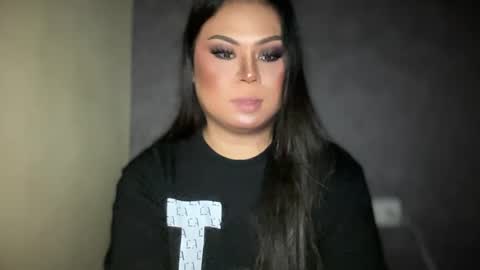 Snapshot of arianna_wardx chatting on February 25, 9:53 am LOVELY online show from February 25, 9:53 am