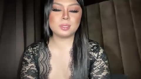 Snapshot of arianna_wardx chatting on January 6, 9:41 am LOVELY online show from January 6, 9:41 am