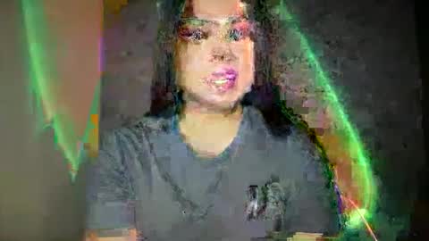 Snapshot of arianna_wardx chatting on February 15, 2:00 pm LOVELY online show from February 15, 2:00 pm