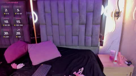 Arianna Foxxy online show from February 21, 3:15 pm