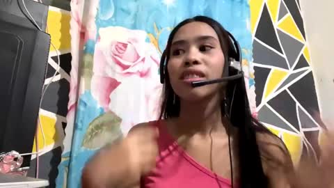 Mila online show from April 30, 11:59 am