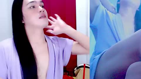 ARIANNE CUMS  online show from July 26, 1:03 am
