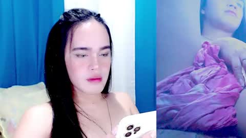 ARIANNE CUMS  online show from June 27, 6:14 pm