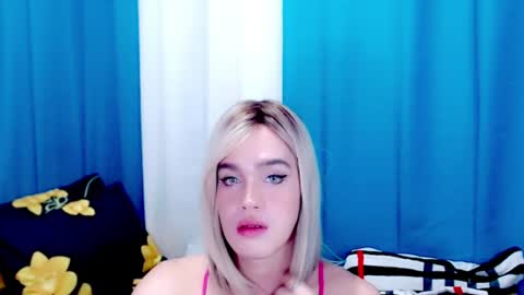 ARIANNE CUMS  online show from July 3, 3:44 am