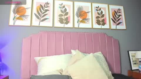 ARIANNY  online show from March 1, 3:53 am