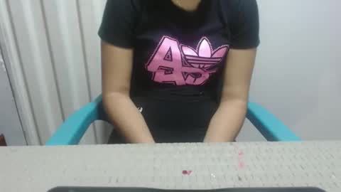 ariannysex_ online show from January 14, 6:49 pm