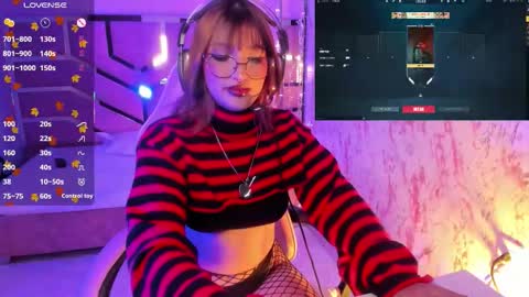 Aria online show from January 14, 2:03 pm