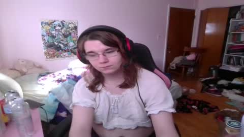 Ariathebrat online show from June 29, 9:47 pm