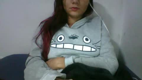 Ariel777  online show from March 19, 7:14 am