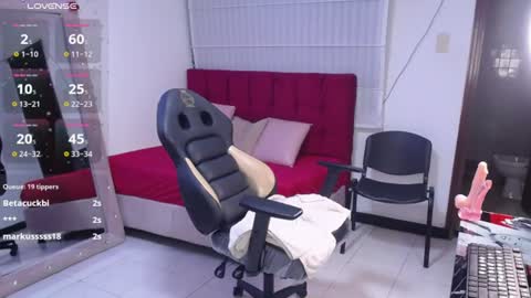 ariel_1_ online show from July 18, 1:13 pm