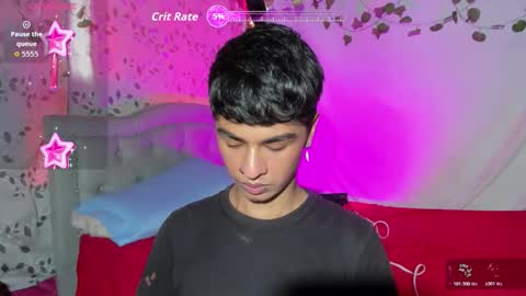 ariel_adan online show from January 13, 6:16 pm