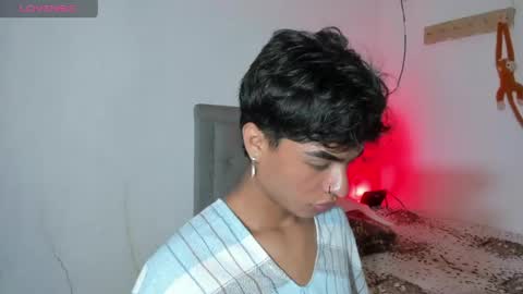 ariel_adan online show from April 23, 1:02 am