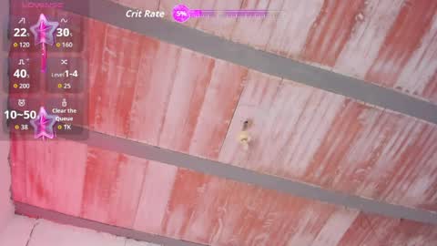 ariel_adan online show from April 7, 5:09 am