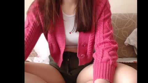 Ariella online show from February 9, 8:51 am