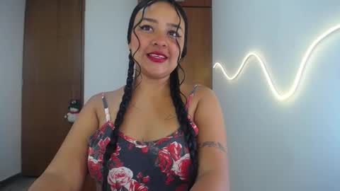 daniella online show from February 5, 2:04 am