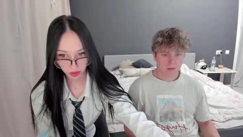 Ariel online show from February 18, 6:41 pm