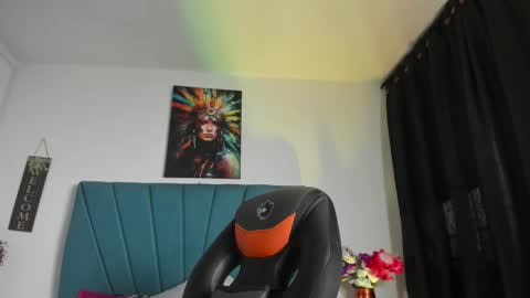 ariel_wish online show from March 7, 1:22 pm