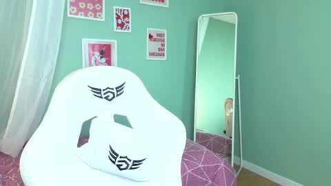 Ariel online show from March 5, 3:10 pm