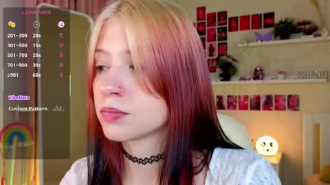 Ariel online show from September 29, 4:06 pm