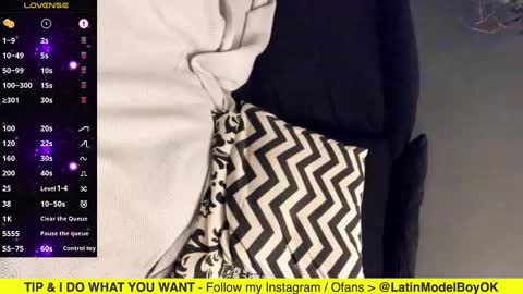 Ariel online show from February 17, 8:09 am