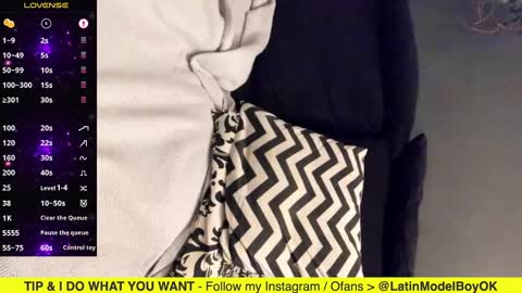 Ariel online show from February 17, 11:55 am