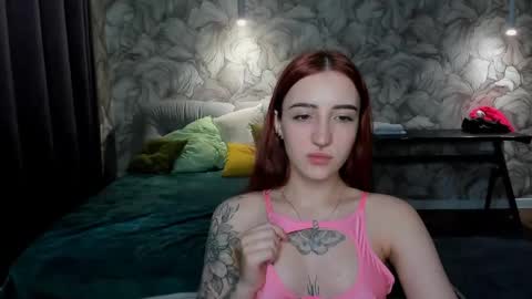 ariell_taylor online show from March 24, 8:31 am