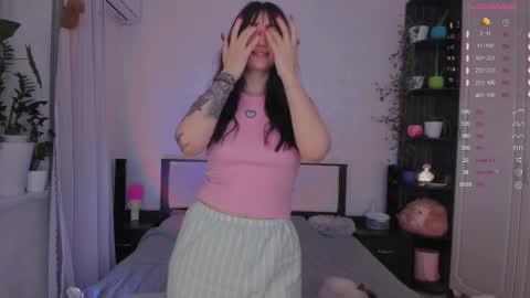 Ariella  online show from November 21, 2:04 pm