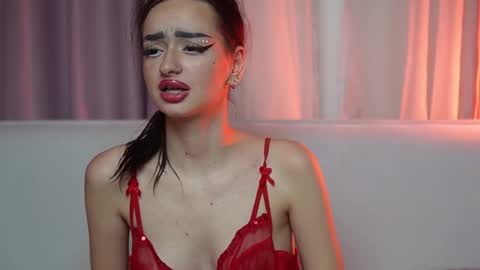  Ariella  online show from February 25, 8:56 pm