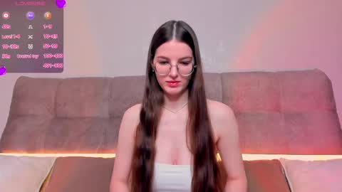 Ariella online show from February 18, 6:15 am