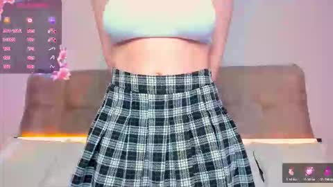 Ariella online show from November 6, 4:48 am