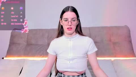 Ariella online show from September 10, 4:24 am