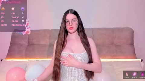 Ariella online show from September 23, 2:27 am