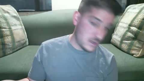 Anon online show from March 9, 11:42 pm