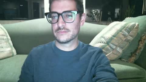 Anon online show from June 16, 4:38 am