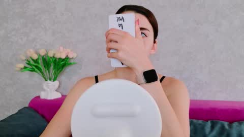 arielstonks_lovee online show from October 2, 4:44 am