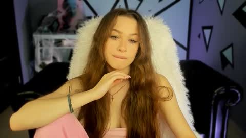 arielsykes online show from October 26, 3:23 pm