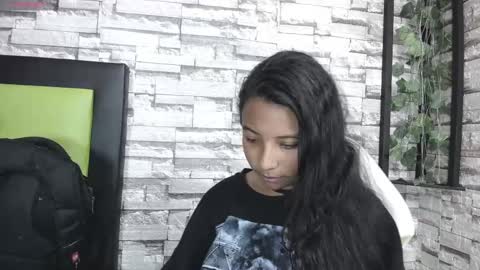  ARIETTA  online show from February 18, 6:26 pm