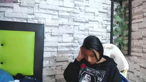  ARIETTA  online show from February 28, 12:20 pm