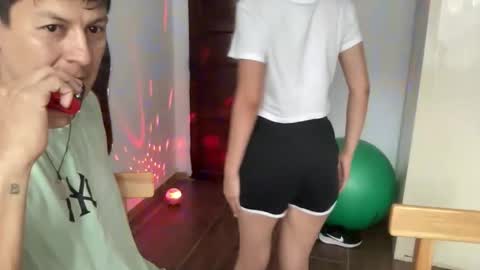 arigato666 online show from February 28, 9:30 pm