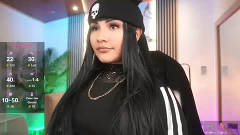 Arigi Gomez online show from June 20, 11:49 am