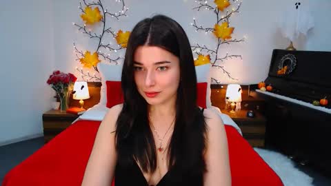 Ari online show from November 8, 8:56 pm