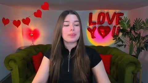 Ari online show from February 27, 6:20 pm