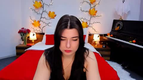 Ari online show from October 30, 6:58 am