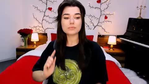 Ari online show from September 10, 9:10 am