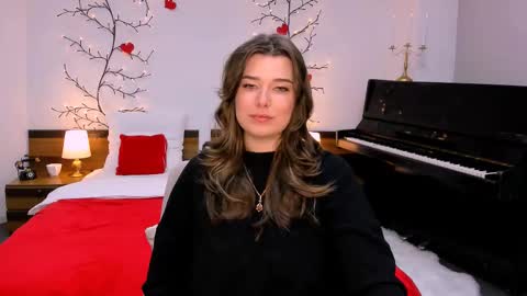 Ari online show from March 8, 8:46 pm