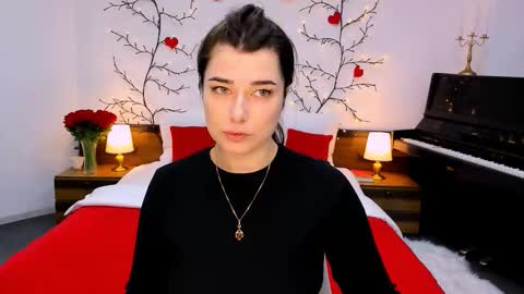 Ari online show from September 23, 9:14 am