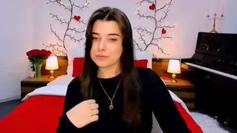 Ari online show from September 29, 1:10 pm